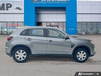 Saskatoon Motor Products - Recent Arrival! 2023 Mitsubishi RVR ES - Certified. Certification Program... (image 6)
