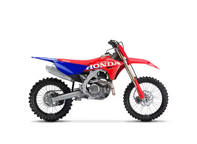 2027 Honda CRF450RV in Dirt Bikes & Motocross in Kitchener / Waterloo - Image 4