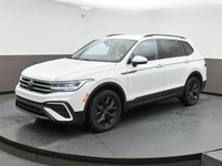 The Volkswagen Tiguan blends sophisticated design, versatile space, and turbocharged performance in... (image 2)