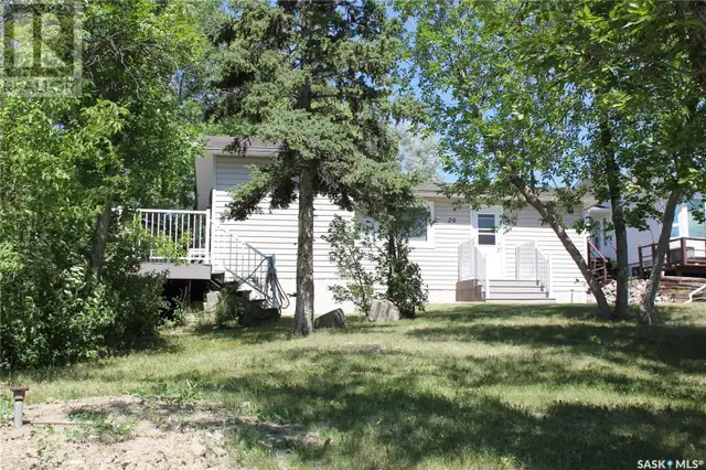 20 Lakeshore DRIVE Kannata Valley, Saskatchewan in Houses for Sale in Moose Jaw - Image 5