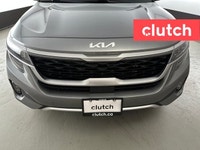 1 OWNER / Front Heated Seats, Ventilated Front Seats, Hill Assistance and more! Clutch is the larges... (image 7)
