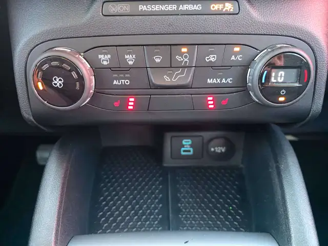 2021 Ford Bronco Sport Big Bend 4WD6068460213036748818