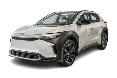 * BZ4X * XLE * 2023 * AWD * Mags * Toit vitré * Caméra de recul * Cuir Softex * Bluetooth * Recharge...
