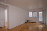 Akelius one bedroom apartment for rent. Located near Queen Mary Road and Cedar Crescent in the Cote-... (image 2)