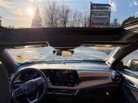Certified, Wireless Charging, Power Liftgate, Heated Seats, Heated Steering Wheel, Remote Start! Ins... (image 7)
