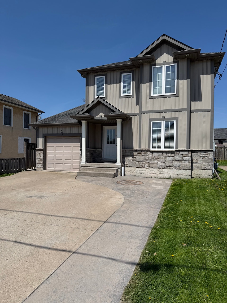Team Marandola Presents... 8 Garden Street Lower 2