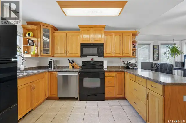 122 Main STREET Radisson, Saskatchewan in Houses for Sale in Saskatoon - Image 9