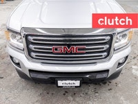 NO ACCIDENTS / CLEAN CARFAX / Bluetooth Music, 12V Outlet, Climate Control and more! Clutch is the l... (image 6)