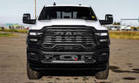 This Ram 2500 has a powerful Regular Unleaded V-8 6.4 L/392 engine powering this Automatic transmiss... (image 6)