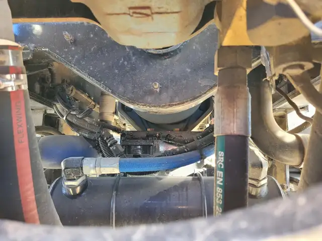 2013 WESTERN STAR 6900XD in Heavy Trucks in Saskatoon - Image 86