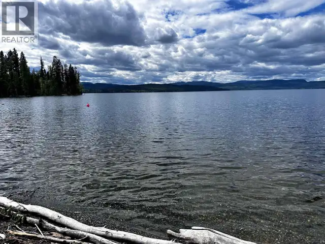 2855 HOOVER BAY ROAD Canim Lake, British Columbia in Houses for Sale in 100 Mile House - Image 20