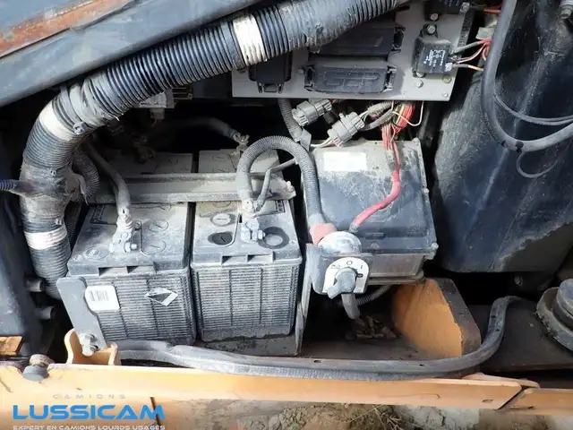 2014 Case 1650M in Heavy Equipment in Longueuil / South Shore - Image 22