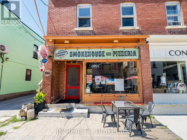 289 MAIN STREET W King (Schomberg), Ontario in Commercial & Office Space for Sale in Barrie - Image 8