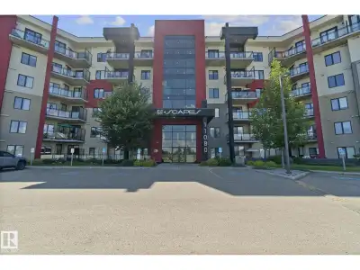 EXECUTIVE EXCELLENCE AT E’SCAPES!! Perfection is perfected with this open concept 861 Sq/Ft 2 Bedroo...