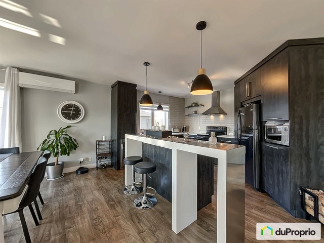 $297,000 - Condominium for sale in Bécancour (St-Grégoire) — photo 2
