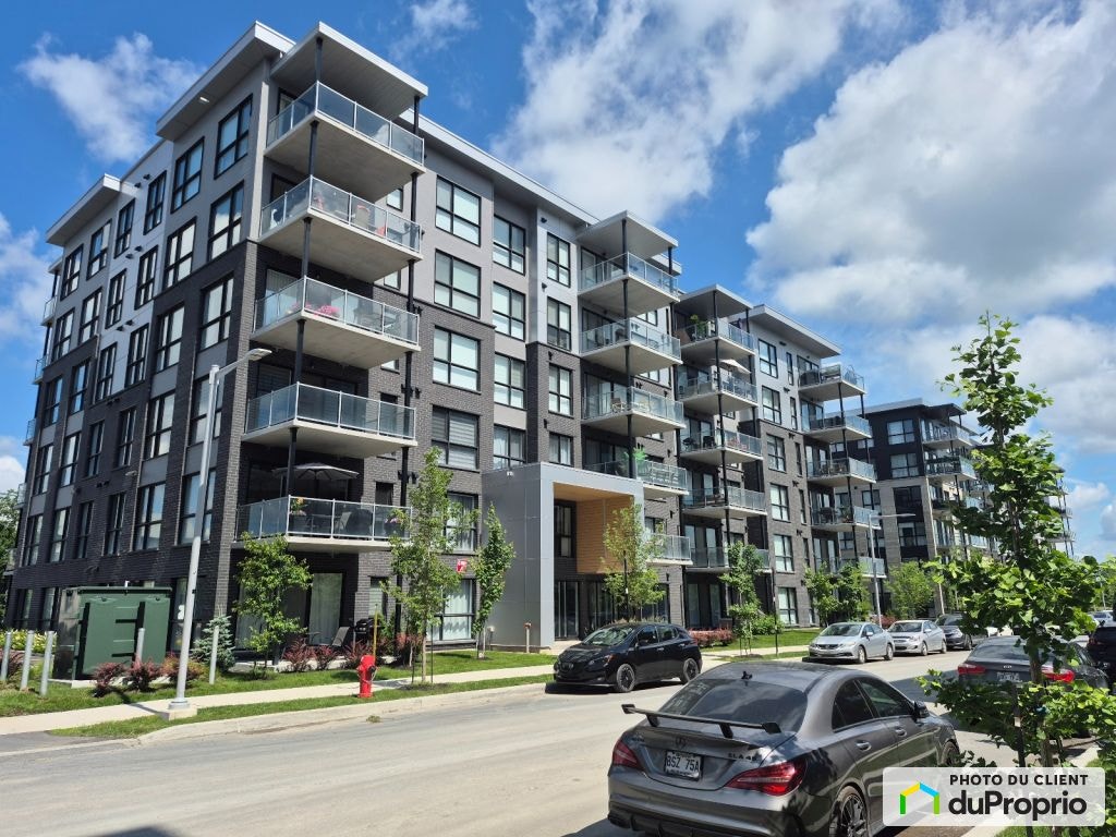 $595,000 - Condominium for sale in Longueuil (St-Hubert) — photo 2