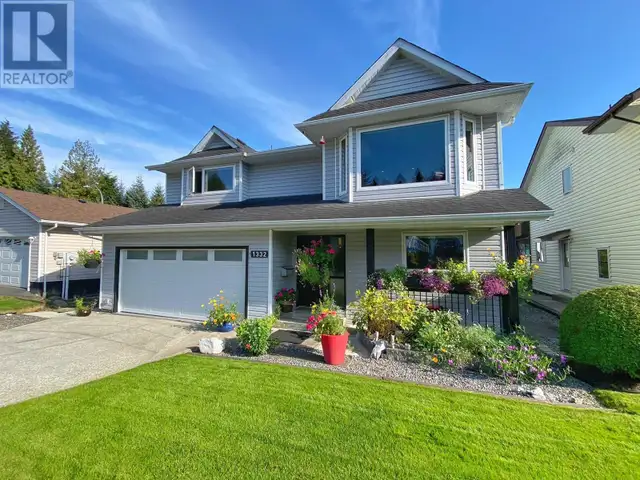 1332 E 7TH AVENUE Prince Rupert, British Columbia in Houses for Sale in Prince Rupert - Image 35