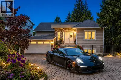 Welcome to 1041 Prospect Avenue - a stunning 2010-built luxury home in the heart of Canyon Heights!...