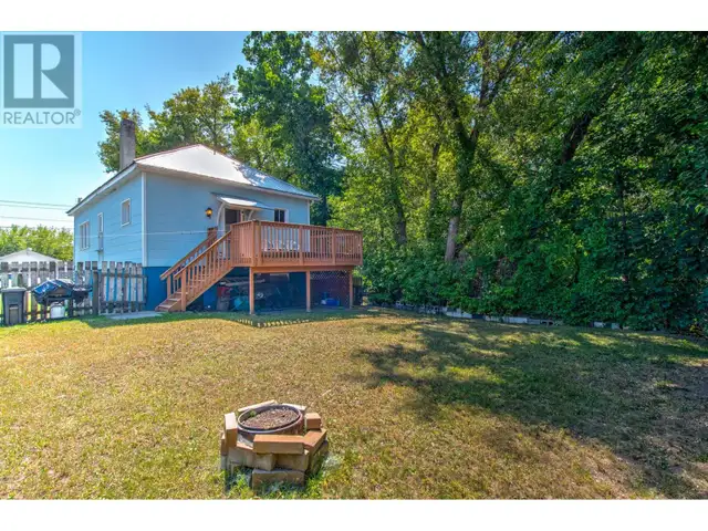 3405 33 Avenue Vernon, British Columbia in Houses for Sale in Vernon - Image 34