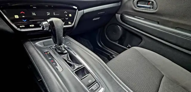 2020 Honda HR-V LX AWD | NO ACCIDENTS | HEATED SEATS | ALL WHEEL in Cars & Trucks in Markham / York Region - Image 30