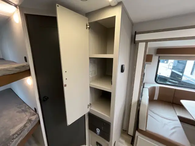2025 Forest River VIBE in Travel Trailers & Campers in Terrace - Image 14
