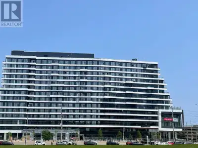 624 - 2485 EGLINTON AVENUE W Mississauga (Erin Mills), Ontario