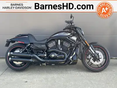 View Carfax Report Barnes Pre-Owned Convenience Package At Barnes, we want to make your ride even be...