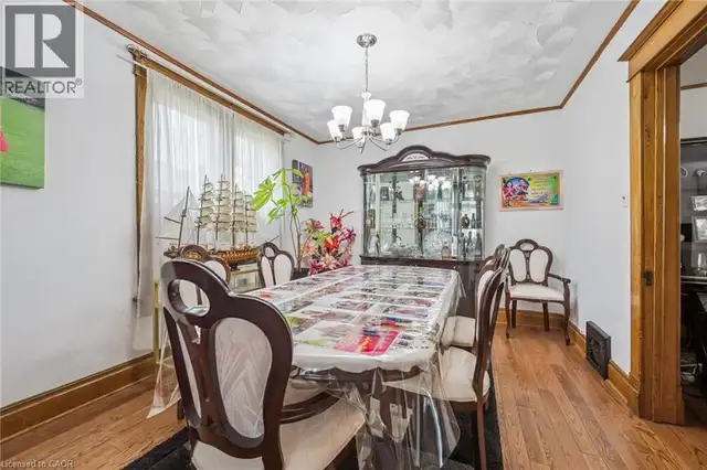 44 WALTER Street Kitchener, Ontario in Houses for Sale in Kitchener / Waterloo - Image 10