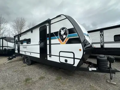 Welcome to Rock Island RV Super Lite (And Super Fun) If you're looking for an excuse to become an RV...