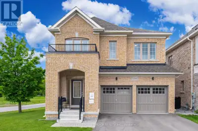 1234 SHANKEL ROAD Oshawa (Eastdale), Ontario