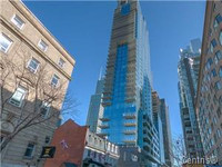 ICONE CONDO FOR SALE 1155 DE LA MONTAGNE !!! NEW PRICE !!!