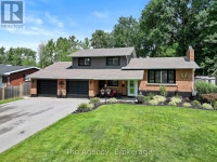 46 SUMMERLEA AVENUE Welland (N. Welland), Ontario St. Catharines Ontario Preview