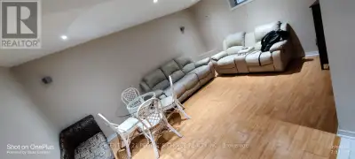 BSMT - 5545 NORTHRISE ROAD Mississauga (Central Erin Mills), Ont