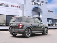 Come see this 2023 Ford Bronco Sport Outer Banks. Its Automatic transmission and Intercooled Turbo R... (image 7)