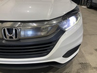 Le Honda HR-V 2021 LX MAGS CAMERA RECUL A/C CRUISE BLUETOOTH offert chez AutoStudio 72 à Mirabel pro... (image 6)