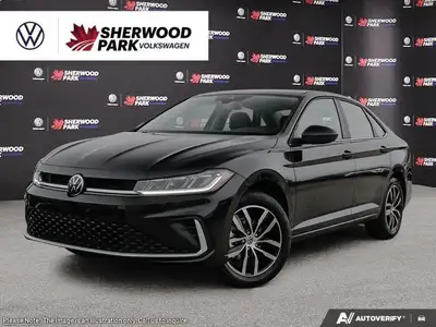 Sherwood Park VW stands out for its unbeatable prices and commitment to being the best-priced dealer...