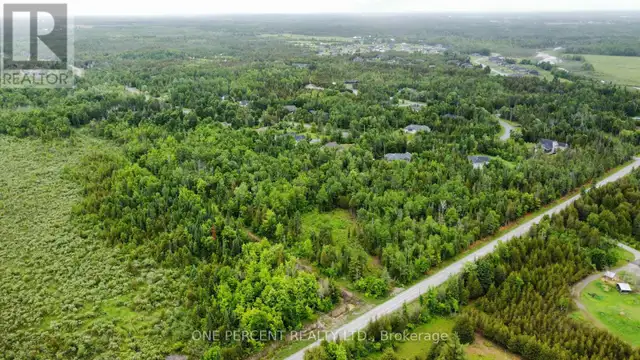 622 KINGS CREEK ROAD Beckwith, Ontario in Land for Sale in Ottawa - Image 15