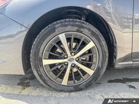 2020 Subaru Impreza Touring Hatchback - Magnetite Grey Metallic Vehicle Highlights StarLink Back Up... (image 9)