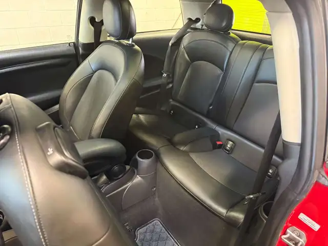 2019 MINI 3 Door Cooper5977916112378368012