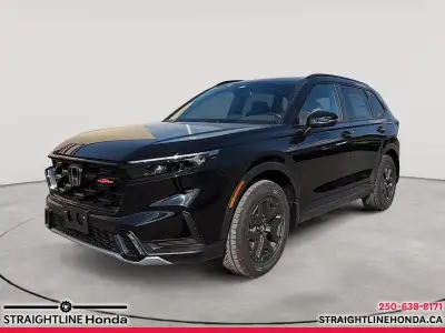 Engine: 2L 4cyl. L/100Km City: 0.0 L/100Km Hwy: 0.0 Safety Equipment Traffic Jam Assist Electronic S...