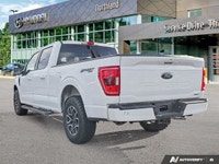 Command the road and conquer any task with this robust 2022 Ford F-150 Crew Cab Pickup, an undeniabl... (image 2)