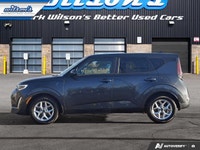 Come see this certified 2023 Kia Soul EX | Heated Wheel + Seats | BSM | CarPlay + Android | Rear Cam... (image 1)