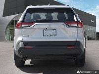 Navigate city streets or embark on weekend escapes with confidence in this remarkable 2021 Toyota RA... (image 4)