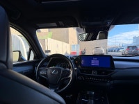 The 2023 Lexus UX 250h F Sport Series 2 represents the top-tier configuration for Lexus’s compact lu... (image 9)