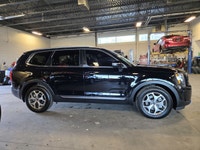 2022 Kia Telluride EX One Owner | No Accidents | Factory Warranty Remaining | 8-Seater Key Features:... (image 3)