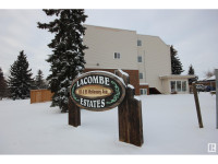 #221 95 MCKENNEY AV St. Albert, Alberta