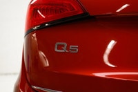 Pride of ownership is evident in this obviously well cared for 2016 Audi Q5 with Quattro All-Wheel D... (image 7)