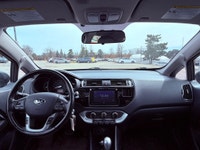 WE ARE OPEN 7 DAYS A WEEK !! BEST ON GAS ONLY 4 CYLINDERS ENGINE CHEAP ON INSURANCE EXTENDED WARRANT... (image 9)