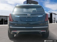 Experience cutting-edge technology and refined comfort with the 2023 Cadillac XT5 AWD Premium Luxury... (image 4)