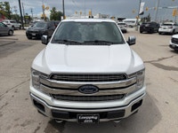 2018 Ford F-150 Lariat 5.0L V8 | Luxury Meets Capability Available now at Loeppky Auto Sales Experie... (image 8)